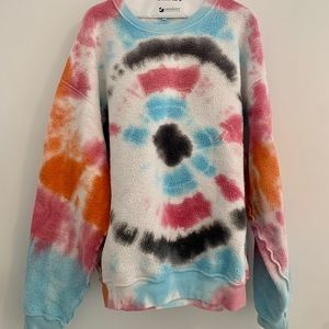 Madhappy Evil Eye Heritage Crewneck Limited Ed.